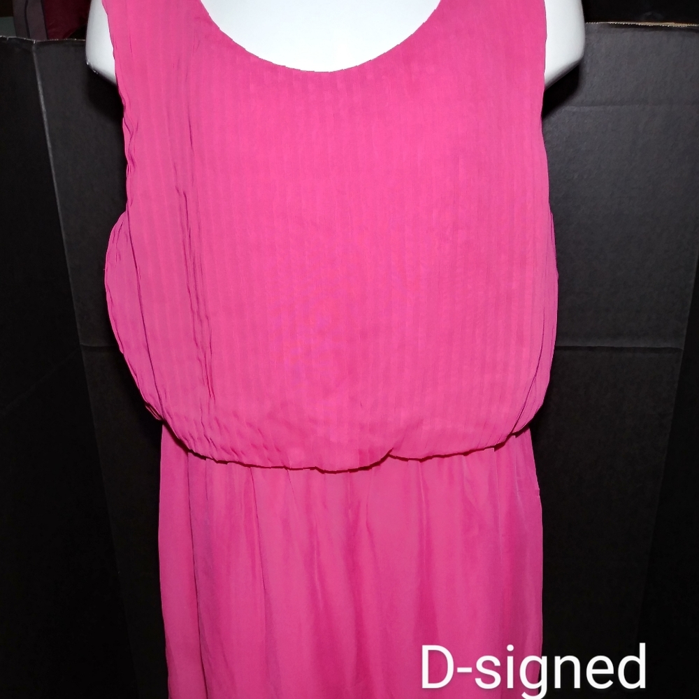 D-signed dress     (R-W#13)